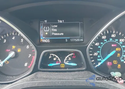 2014 Ford Escape Se from USA, damaged, VIN 1FMCU0G90EUE06331